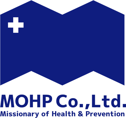 MOHP株式会社